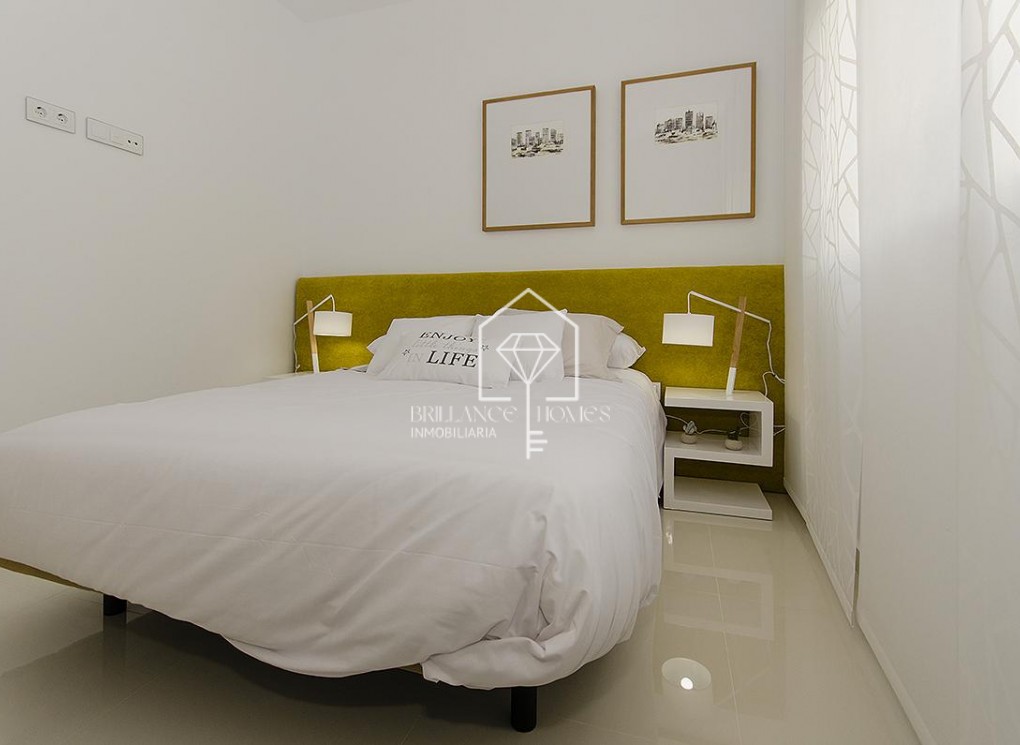 New Build - Villas - Orihuela