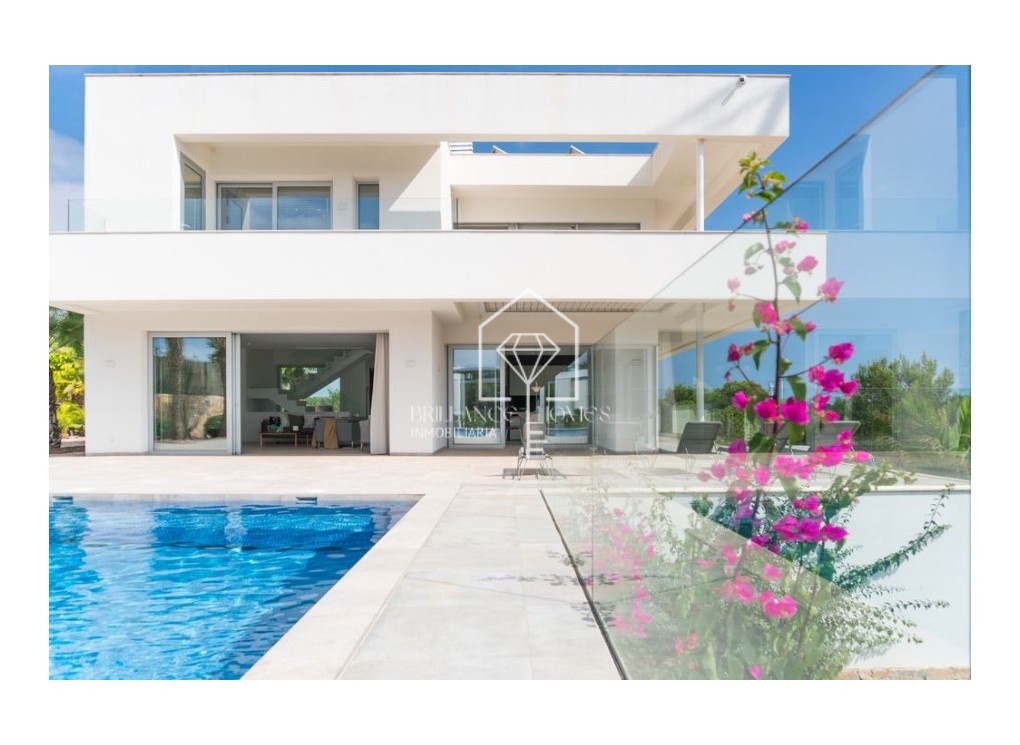 New Build - Villas - Orihuela