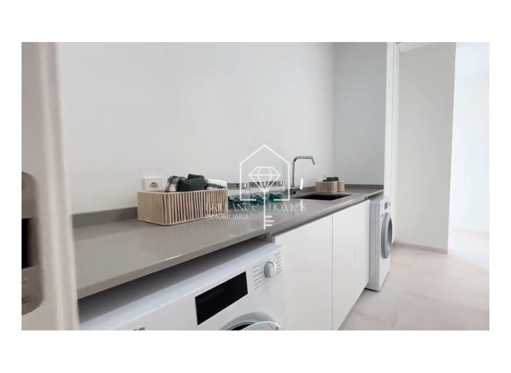 New Build - Villas - Orihuela