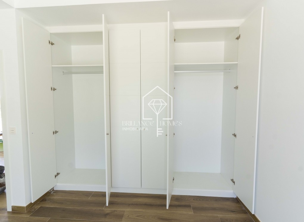 New Build - Villas - Polop - 03520