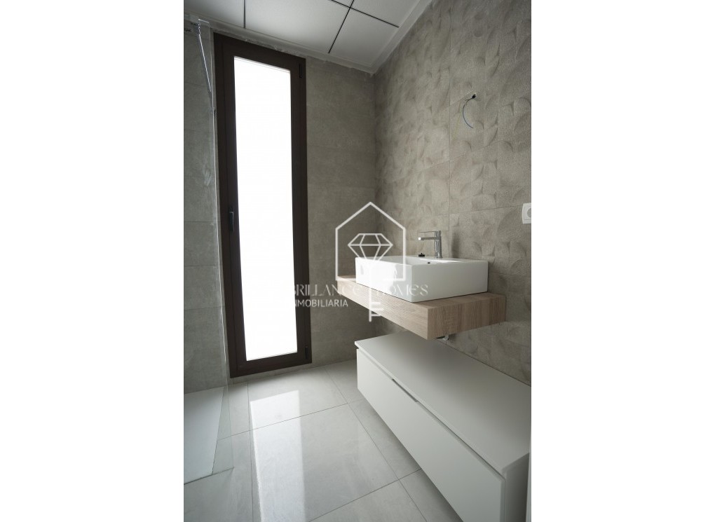 New Build - Villas - Polop - 03520