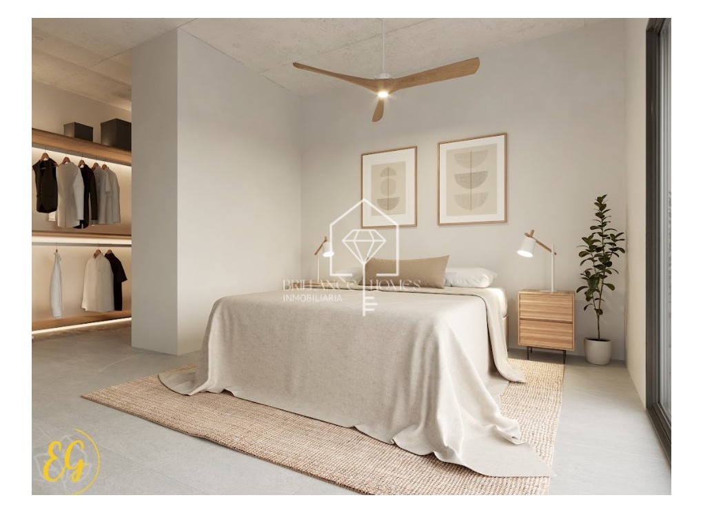 New Build - Villas - Polop - 03520