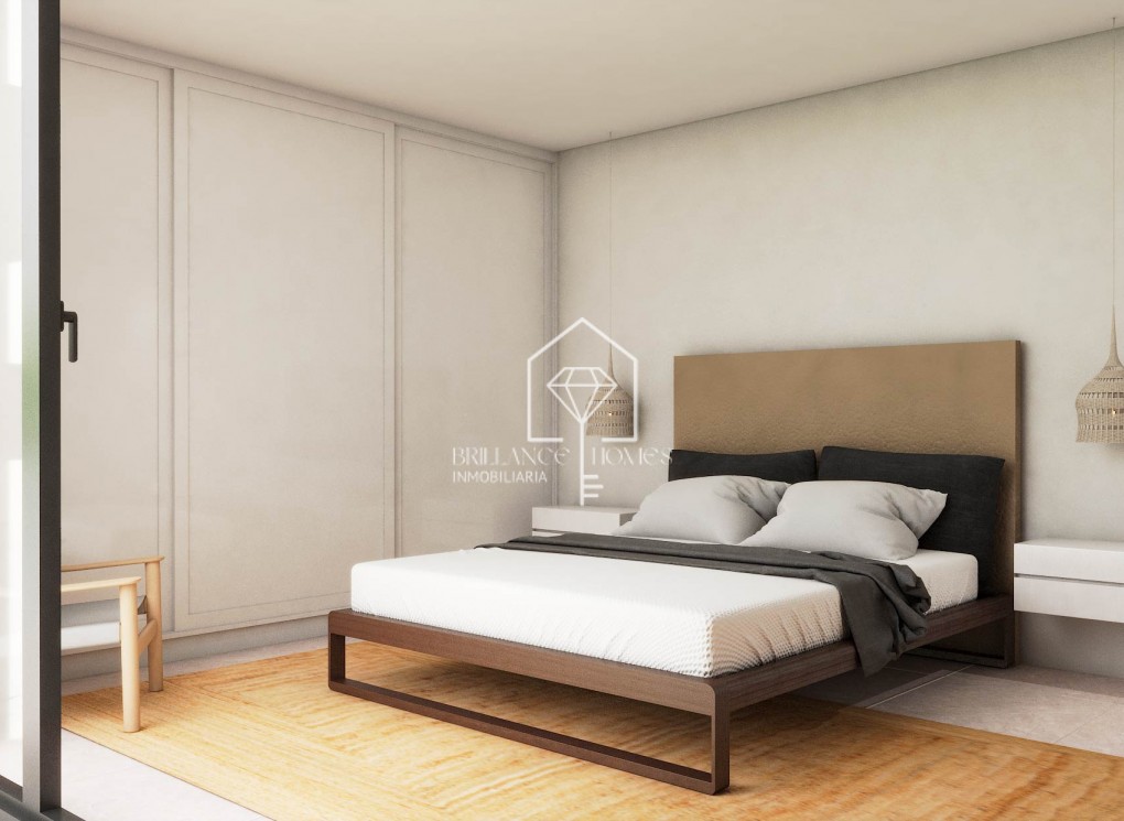 New Build - Villas - Rojales - 03170