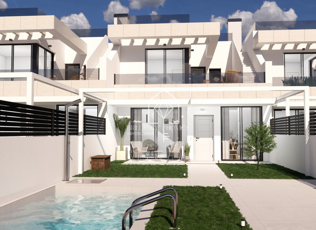 New Build - Villas - Rojales - 03170