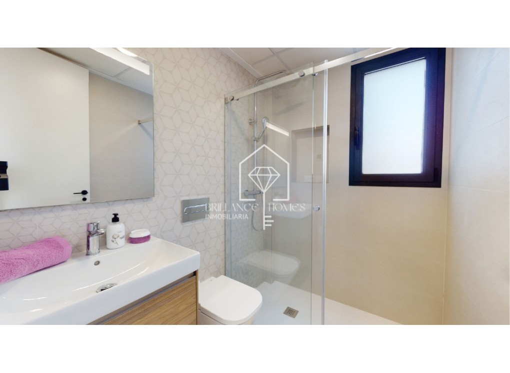 New Build - Villas - San Fulgencio - 03177