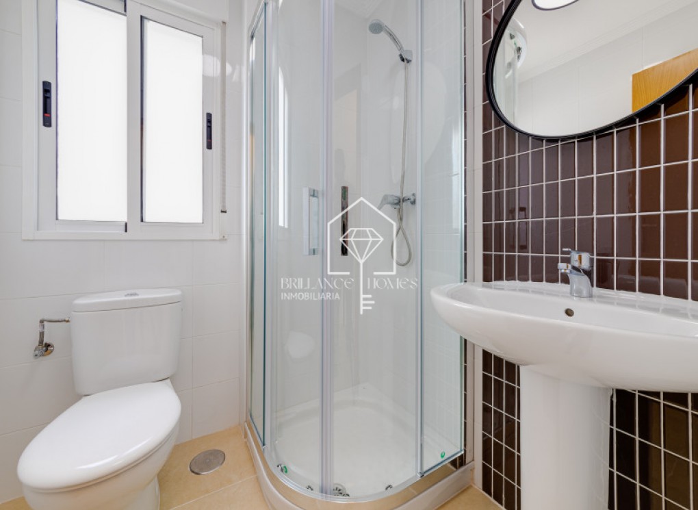 New Build - Villas - San Fulgencio