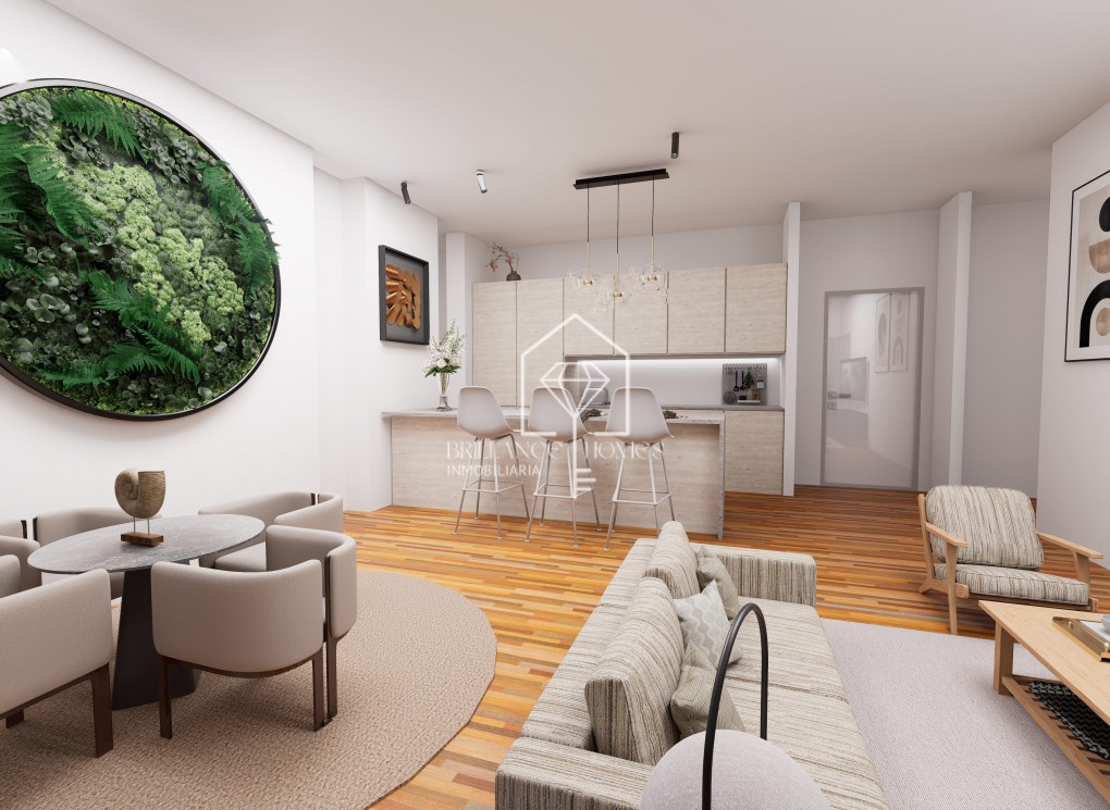 New Build - Villas - Torrevieja - 03182