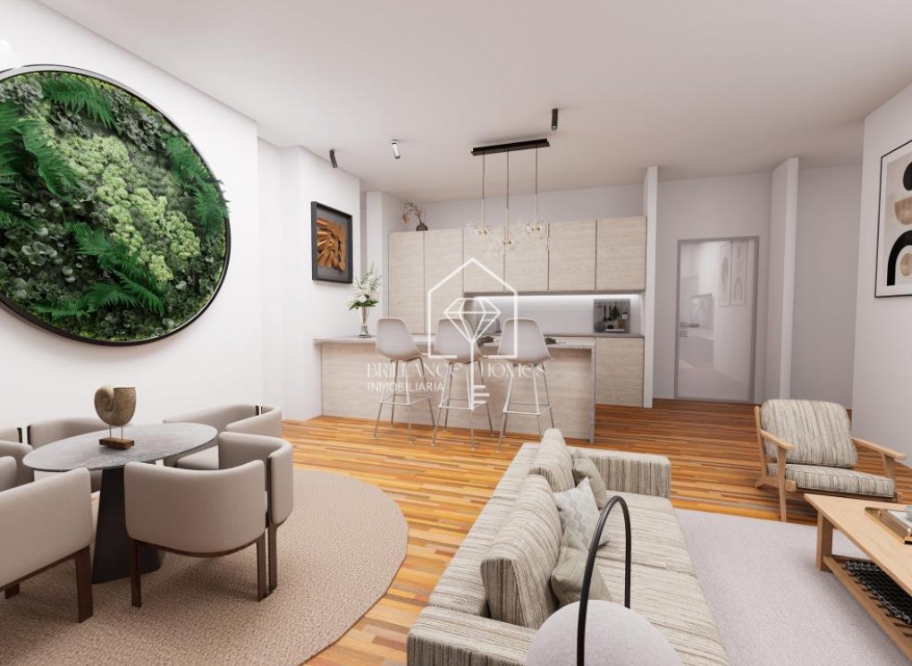 New Build - Villas - Torrevieja - 03182