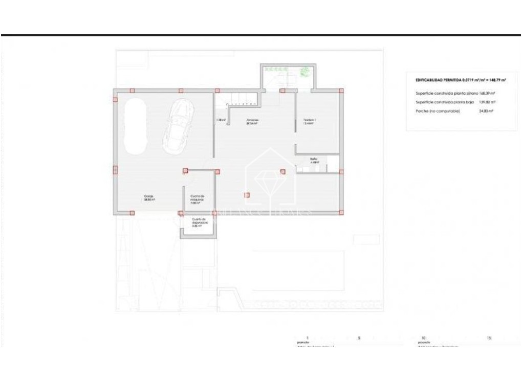 New Build - Villas - Torrevieja - 03185