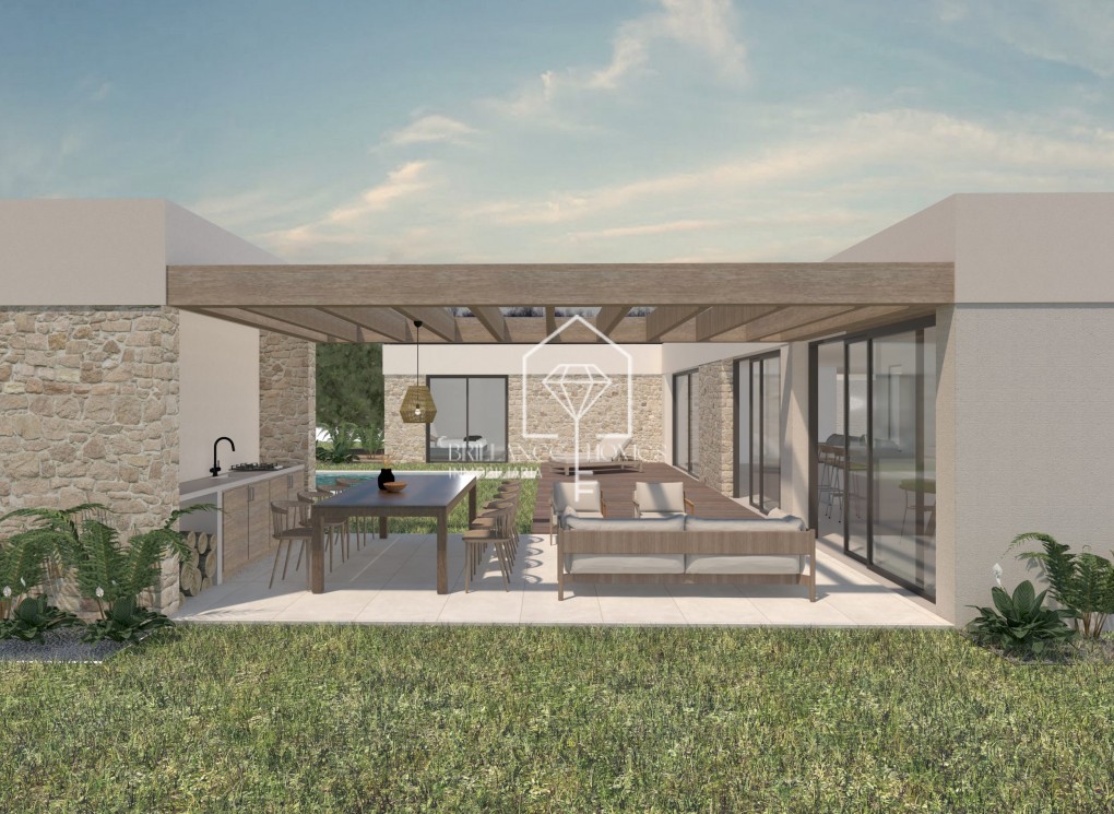 New Build - Villas - Yecla - 30510