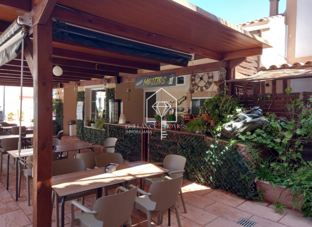 New Build - Wohnung - Águilas