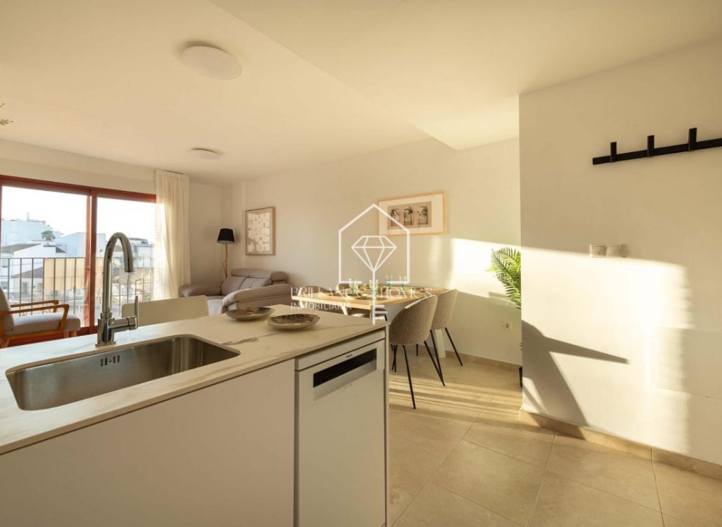 New Build - Wohnung - Avileses
