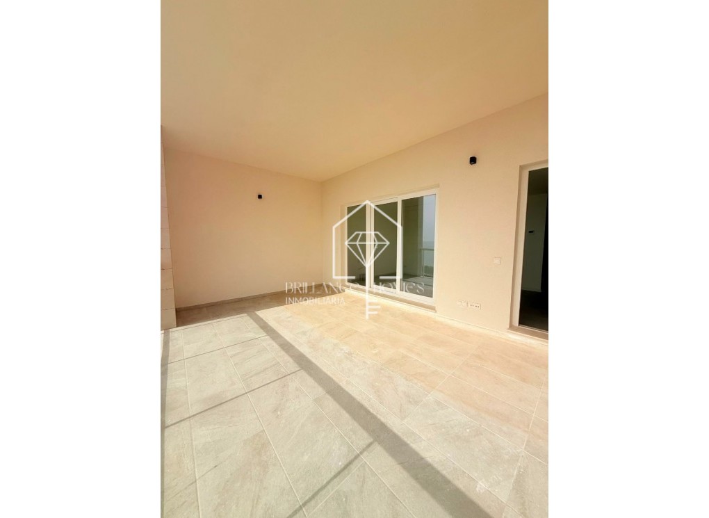 New Build - Wohnung - Los Arenales del Sol - Arenales