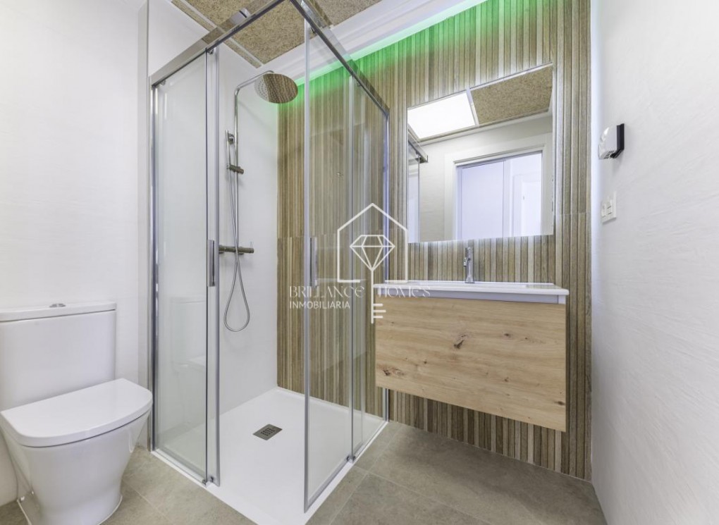 New Build - Wohnung - Torrevieja