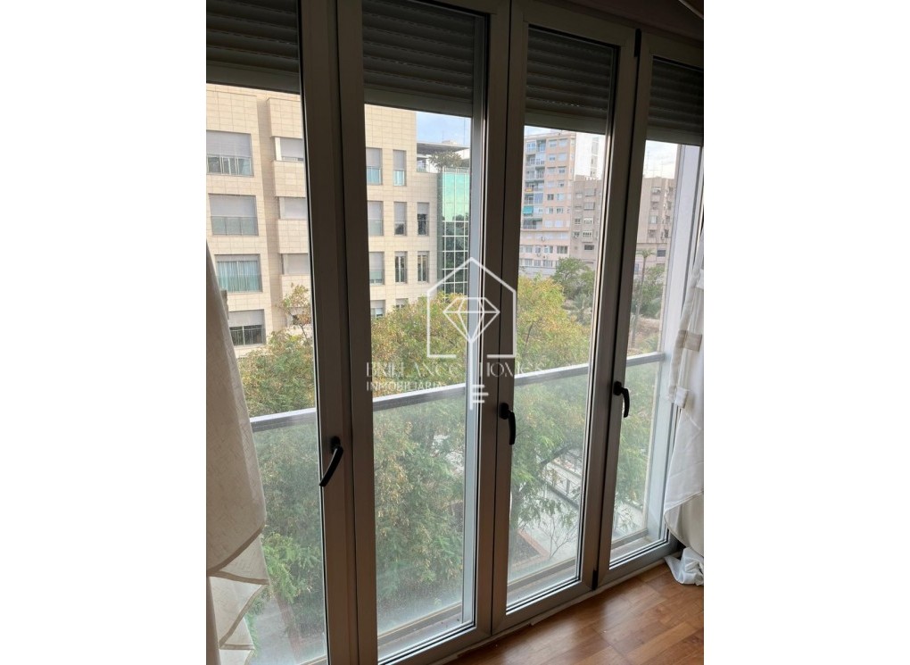 Nouvelle construction - Appartement / flat - Elche - Center