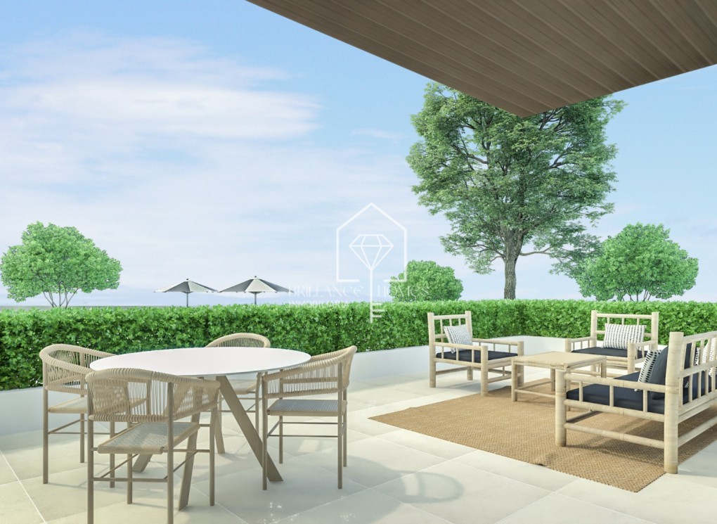 Nouvelle construction - Appartement / flat - Guardamar del Segura - Guardamar