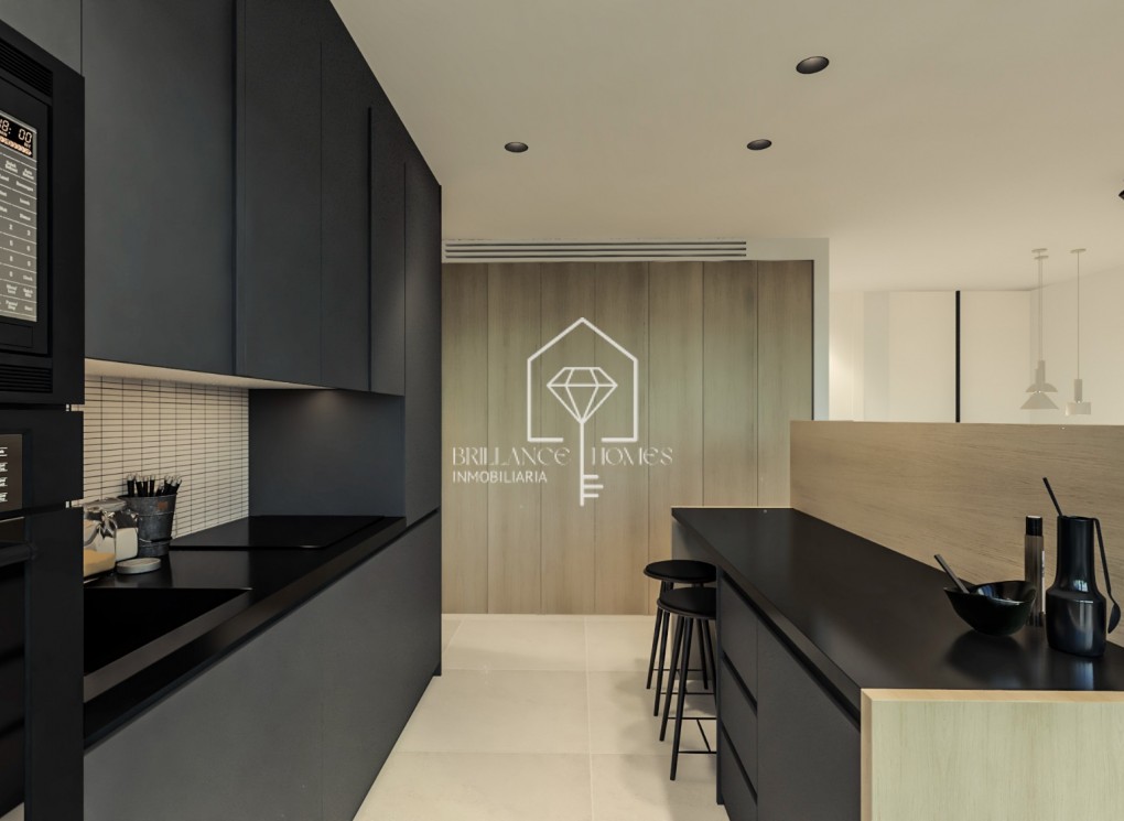 Nouvelle construction - Appartement / flat - Guardamar del Segura - Guardamar