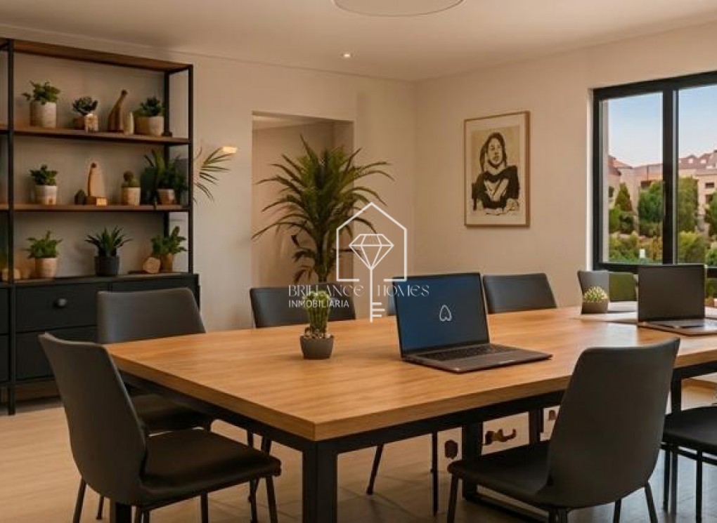 Nouvelle construction - Appartement / flat - Los Alcázares  - Los Alcázares