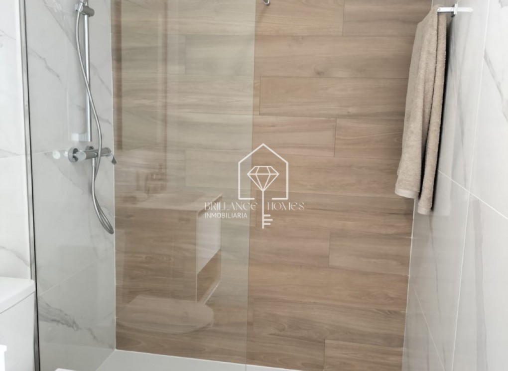 Nouvelle construction - Appartement / flat - Orihuela