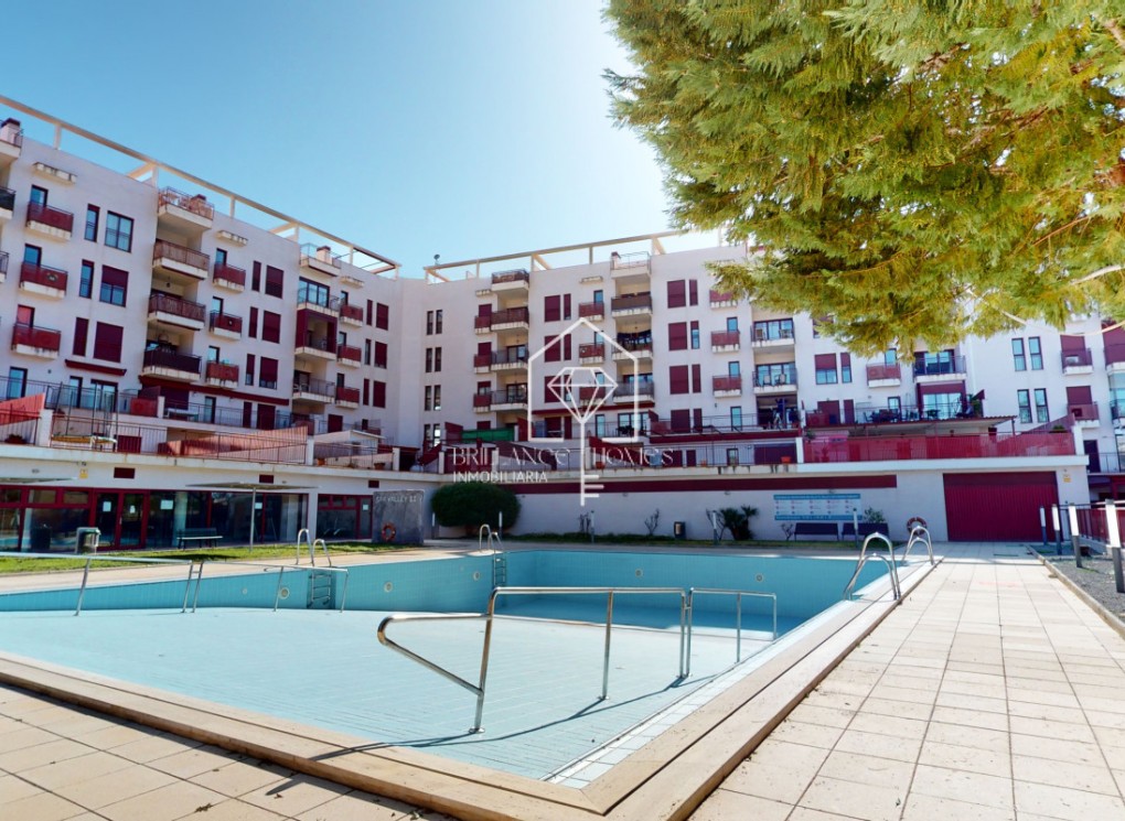 Nouvelle construction - Appartement / flat - Villanueva del Rio Segura