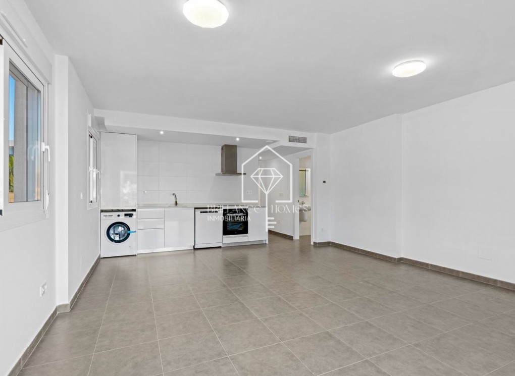 Nouvelle construction - Appartement - Gran Alacant