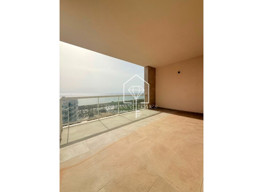 Nouvelle construction - Appartement - Los Arenales del Sol - Arenales