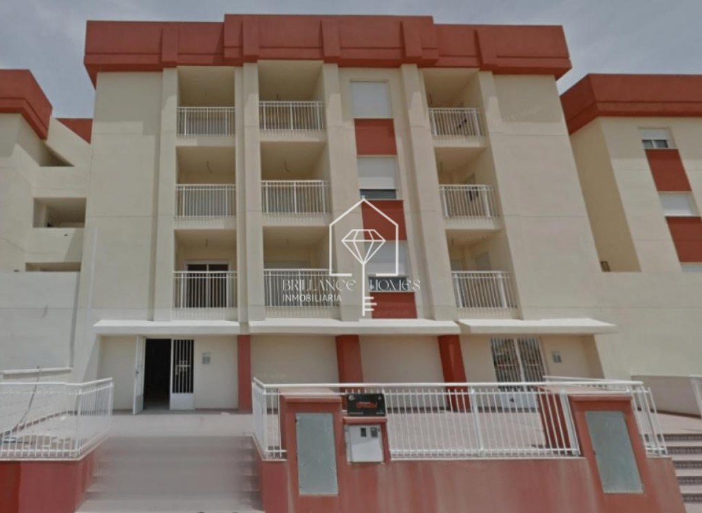 Nouvelle construction - Appartement - Orihuela