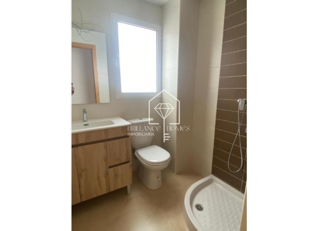 Nouvelle construction - Appartement - Orihuela