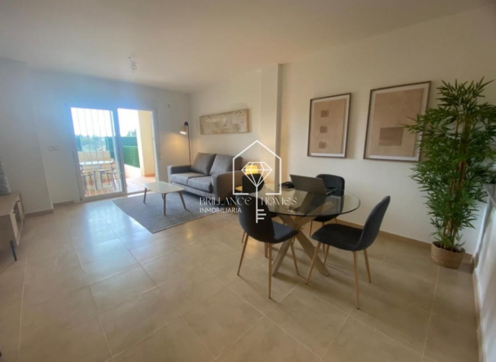 Nouvelle construction - Appartement - Orihuela