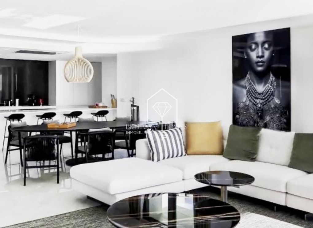 Nouvelle construction - Appartement - Relleu