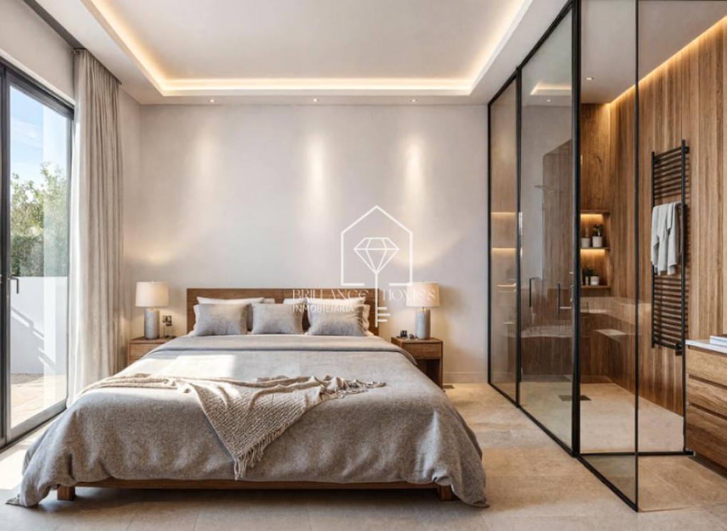 Nouvelle construction - Bungalow - Pilar de la Horadada