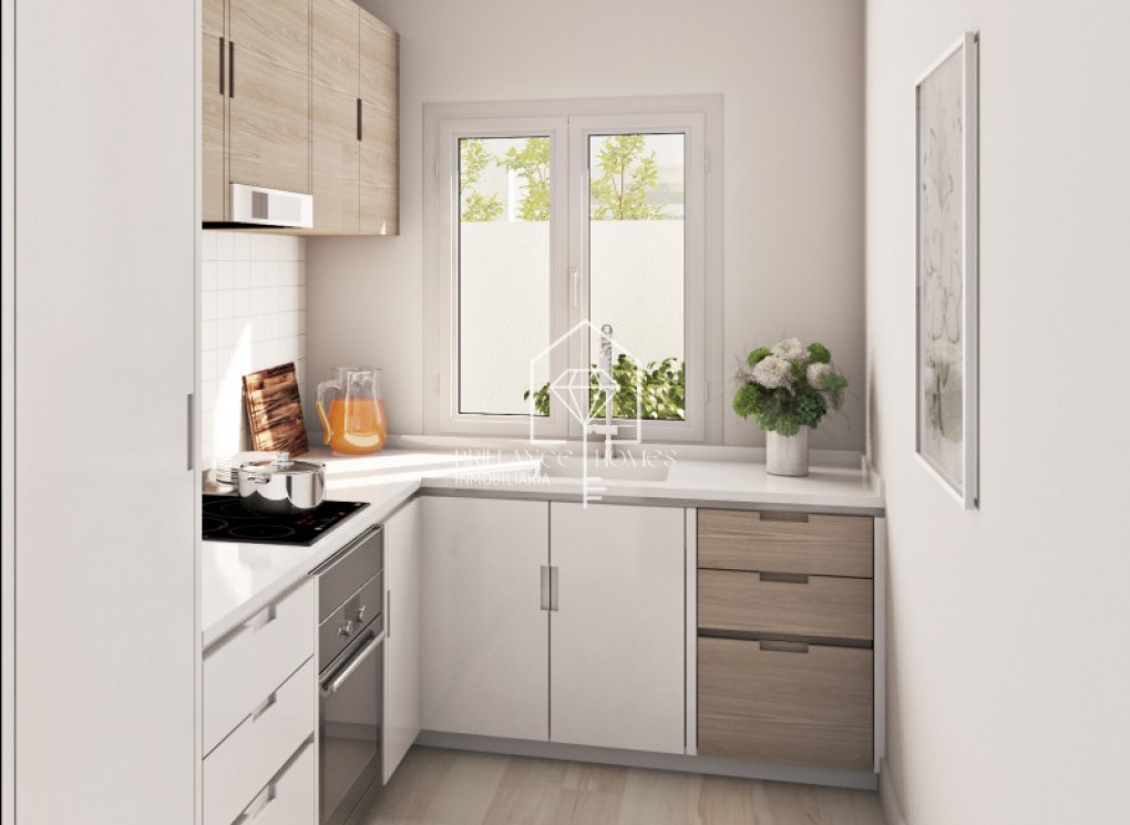 Nouvelle construction - Bungalows - Pilar de la Horadada - 03191