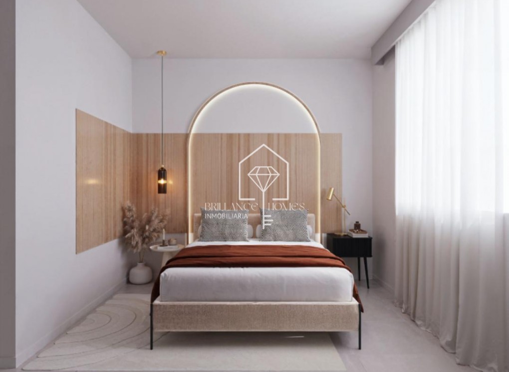 Nouvelle construction - Bungalows - San Miguel de Salinas - 30730