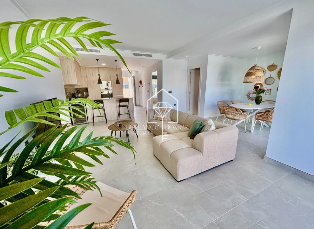 Nouvelle construction - Detached chalet - Benijofar