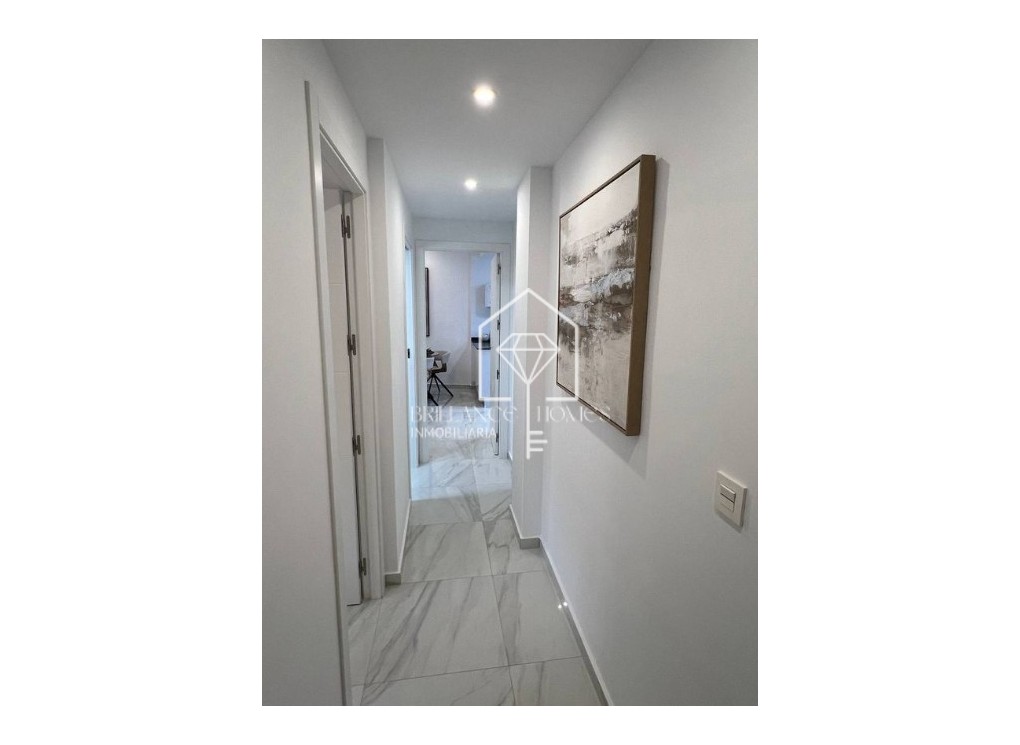 Nouvelle construction - Flats - Jacarilla