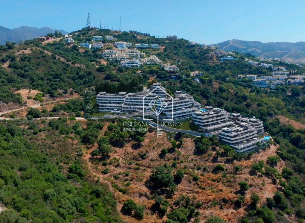 Nouvelle construction - Flats - Marbella - 29602, Carretera de Lomas de Marbella 1_19