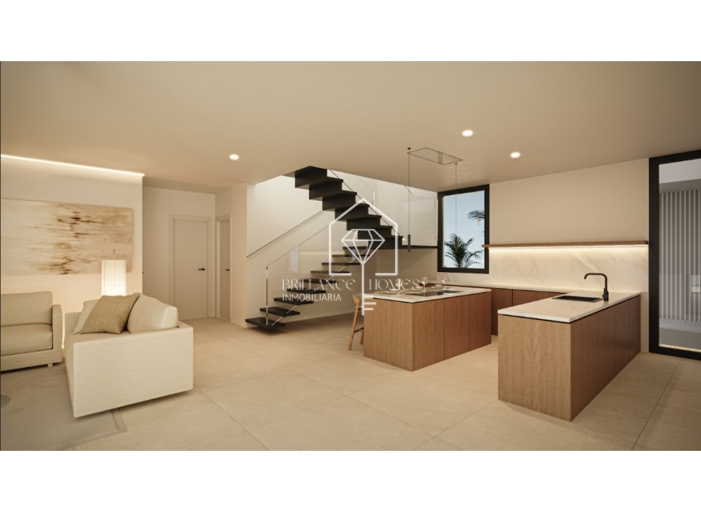 Nouvelle construction - Flats - Marbella