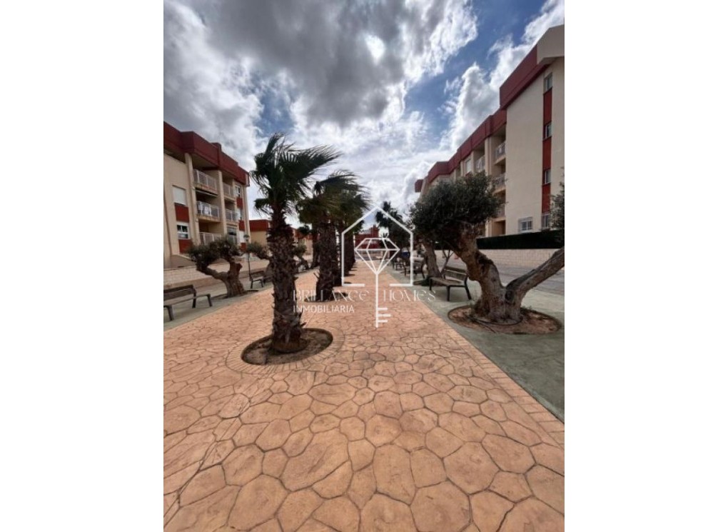 Nouvelle construction - Flats - Orihuela