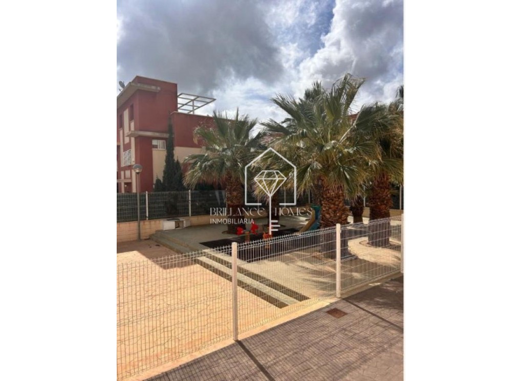 Nouvelle construction - Flats - Orihuela