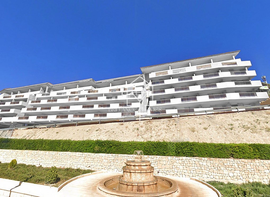 Nouvelle construction - Flats - Relleu