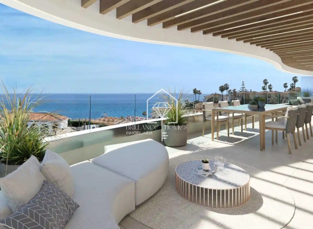 Nouvelle construction - Flats - The Mijas Lagoons - 29649