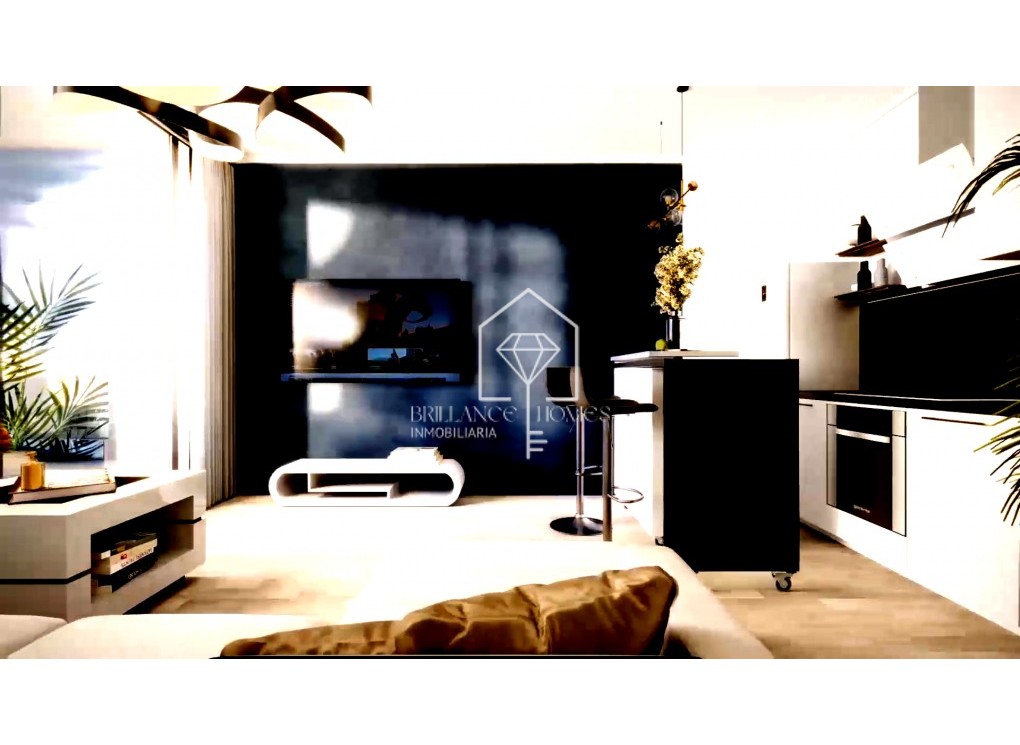 Nouvelle construction - Flats - Torrevieja - 03181