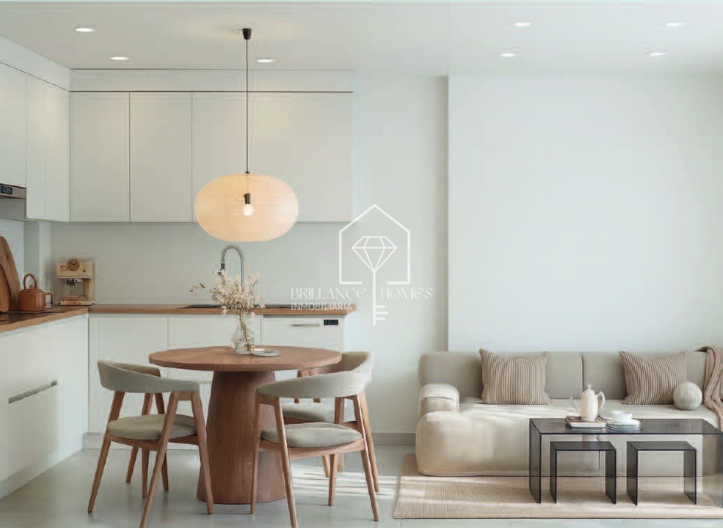 Nouvelle construction - Flats - Torrevieja - 03182