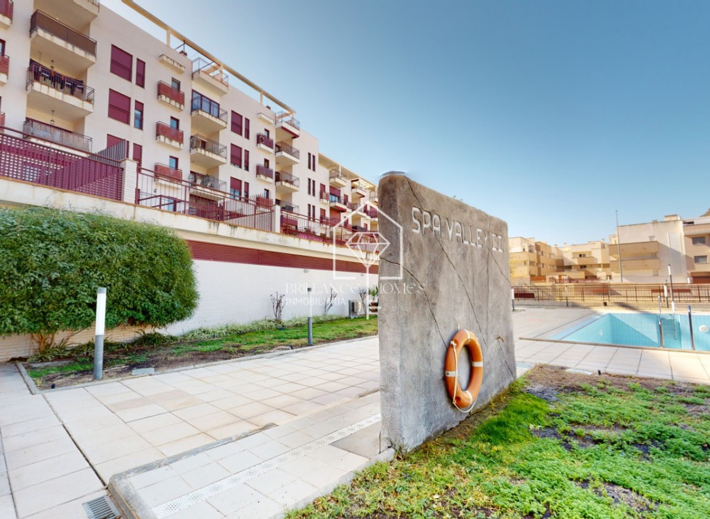 Nouvelle construction - Flats - Villanueva del Rio Segura - 30613