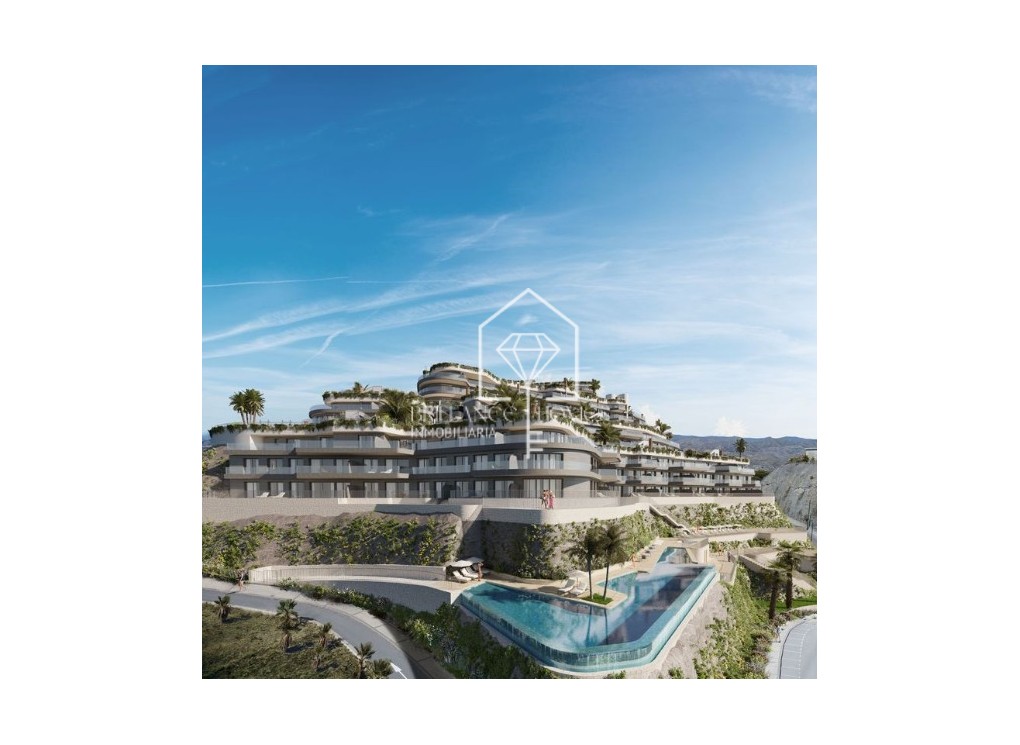 Nouvelle construction - Ground floors - Águilas