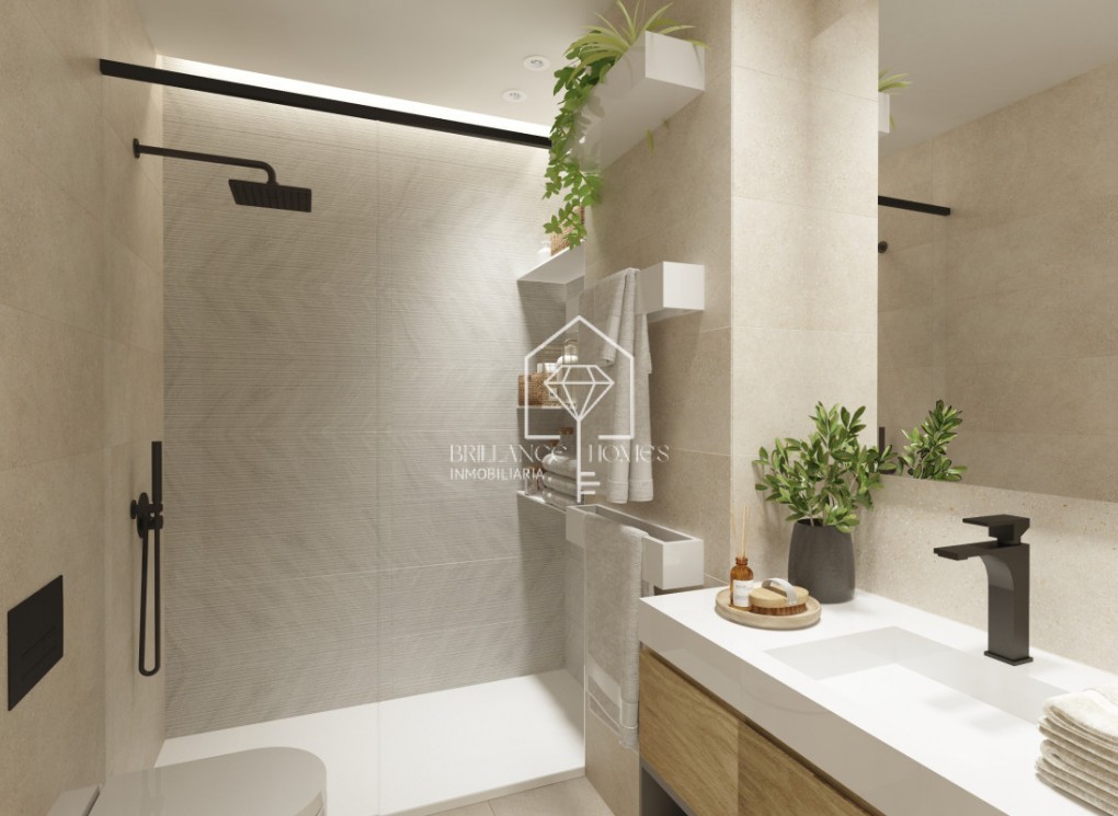 Nouvelle construction - Ground floors - Almoradí - 03160