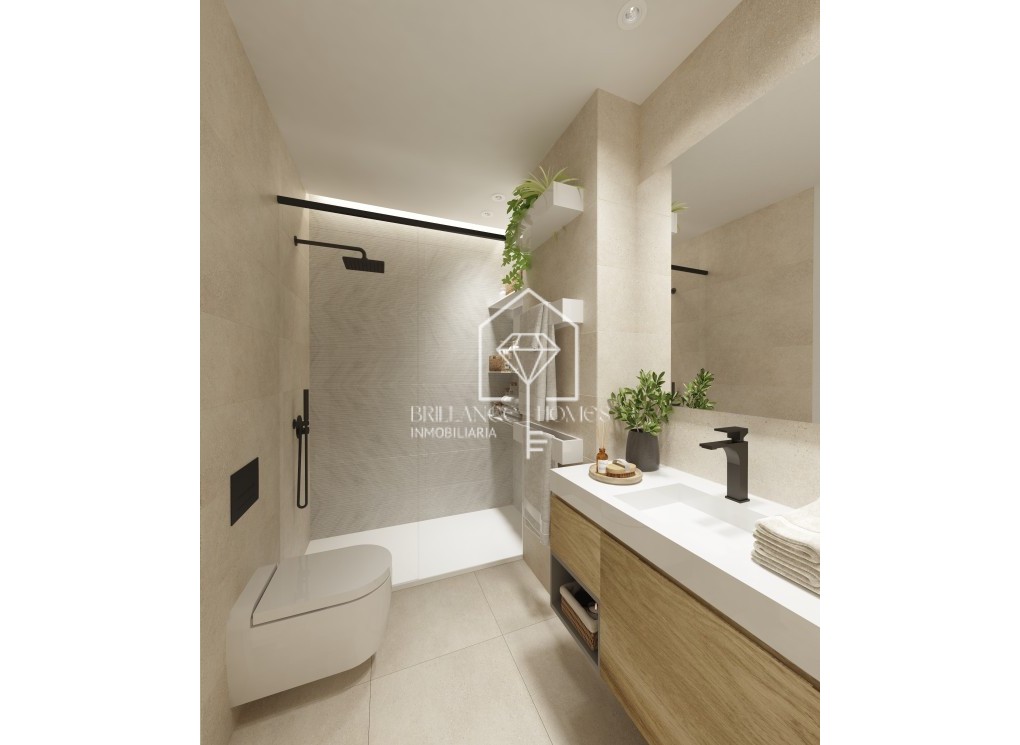 Nouvelle construction - Ground floors - Almoradí - 03160