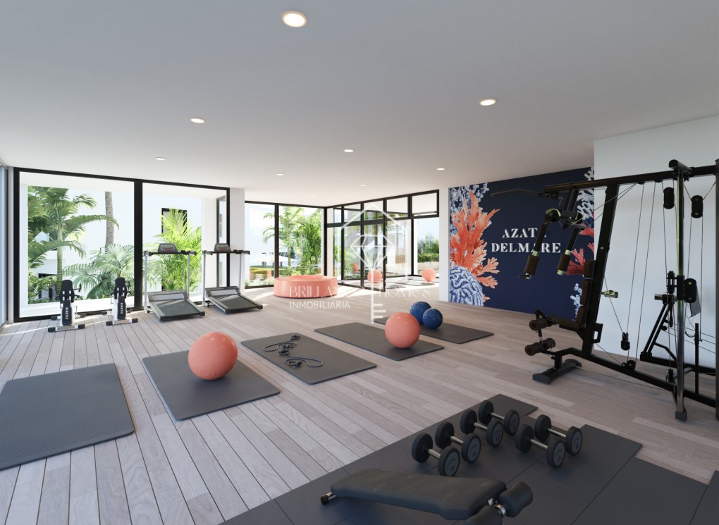 Nouvelle construction - Ground floors - Casares - 29690