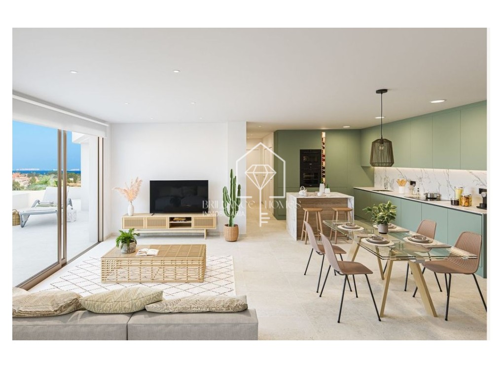 Nouvelle construction - Ground floors - Los Alcázares  - 30710