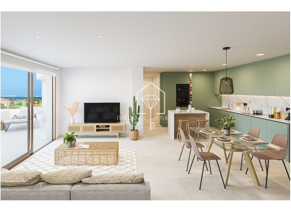 Nouvelle construction - Ground floors - Los Alcázares  - 30710